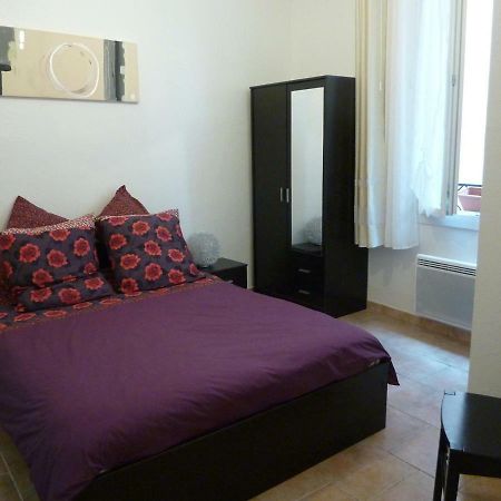 6 Rue De La Tourraque Apartment Antibes Exterior photo