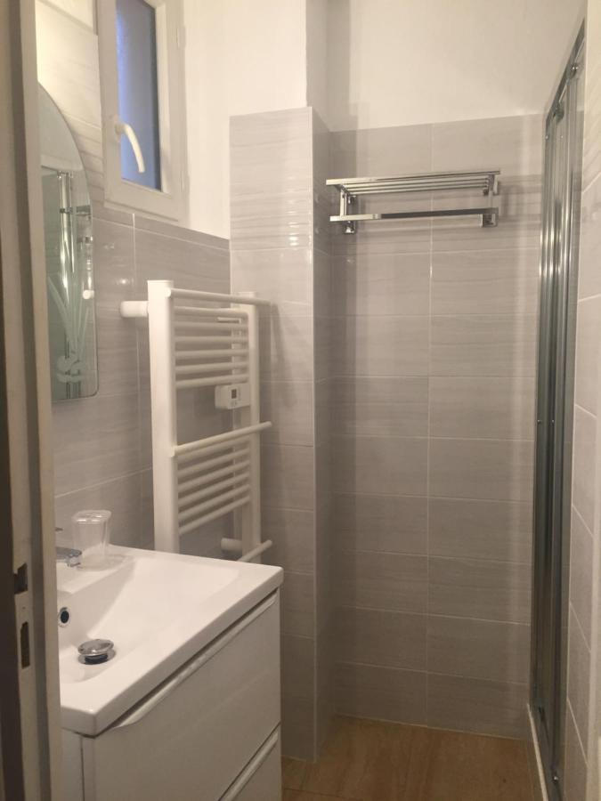 6 Rue De La Tourraque Apartment Antibes Exterior photo